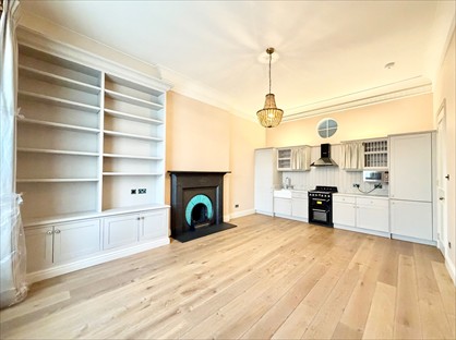 2 Bed Flat, Sussex Gardens, W2