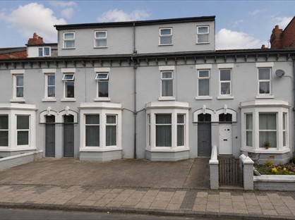 Room in a Shared House, Palatine Road, FY1