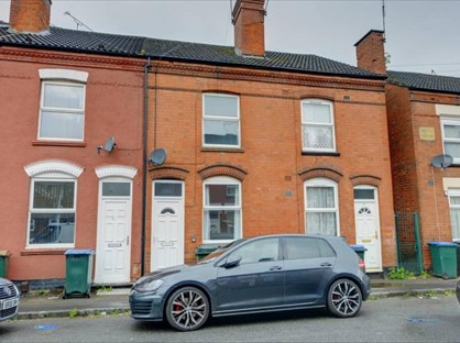3 Bed Terraced House, Highfield Rd, CV2