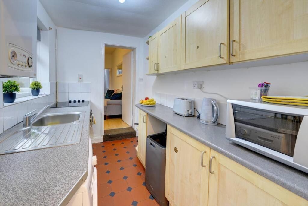 Additional image 5 of 3 Bed Terraced House, Highfield Rd, CV2, N1 7GU