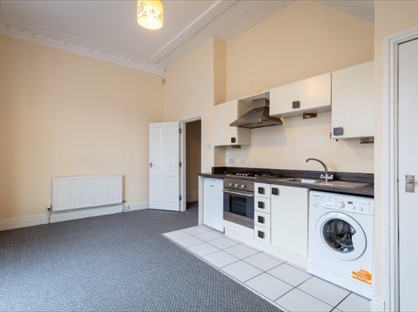 1 Bed Flat, Alexandra Road, L22