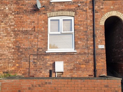 Room in a Shared House, Alexandra Terrace, LN1