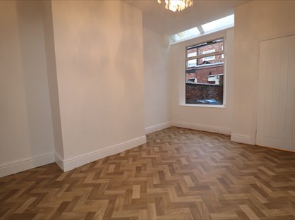 2 Bed Terraced House, Orrel Street, M6