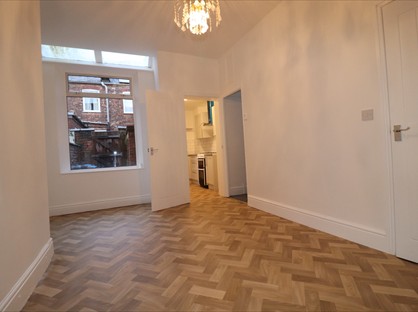 2 Bed Terraced House, Orrel Street, M6