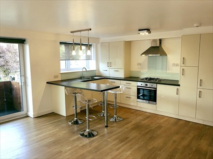 1 Bed Flat, Green Lanes, N16