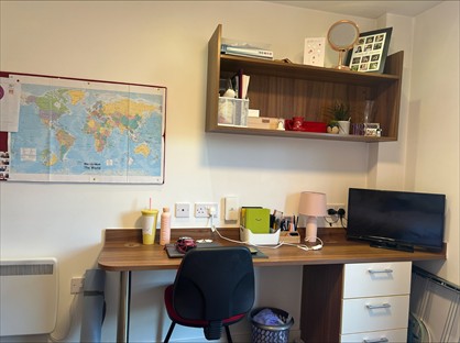 Room in a Shared Flat, Edgbaston, B15