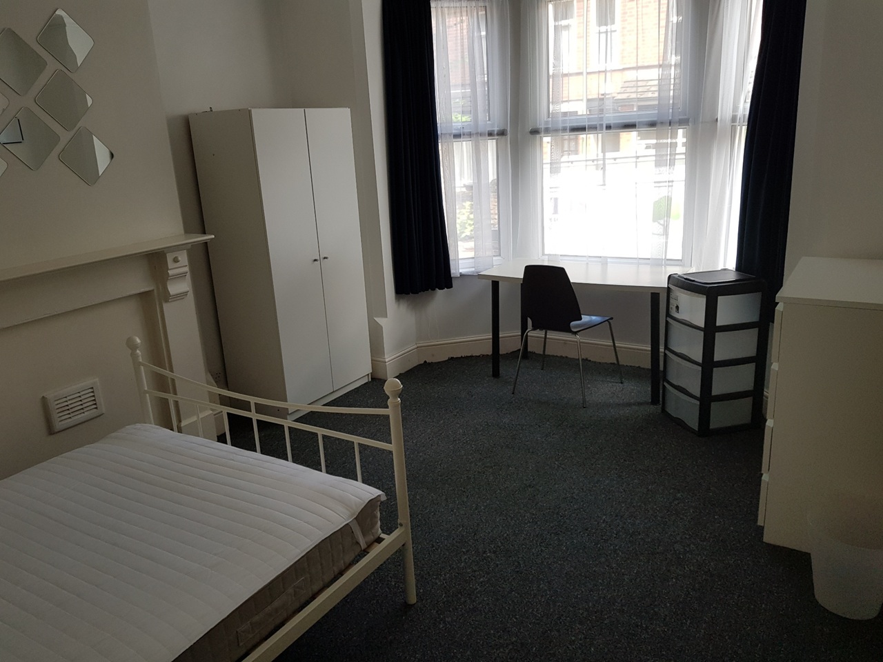 Additional image 2 of 5 Bed Semi-Detached House, Derby Grove, NG7, N1 7GU