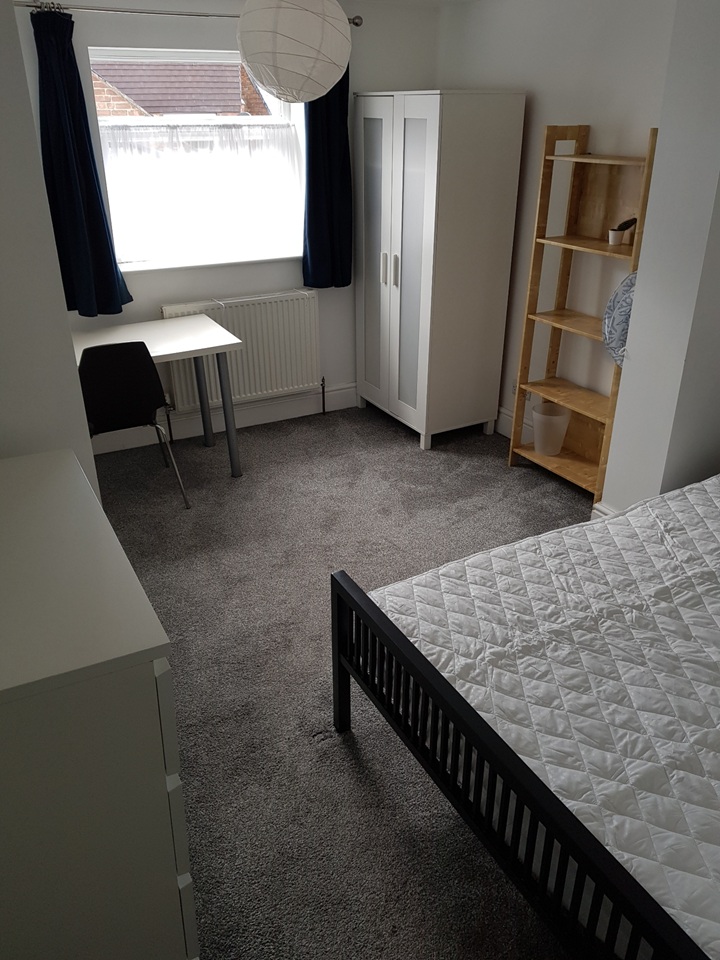 Additional image 3 of 5 Bed Semi-Detached House, Derby Grove, NG7, N1 7GU