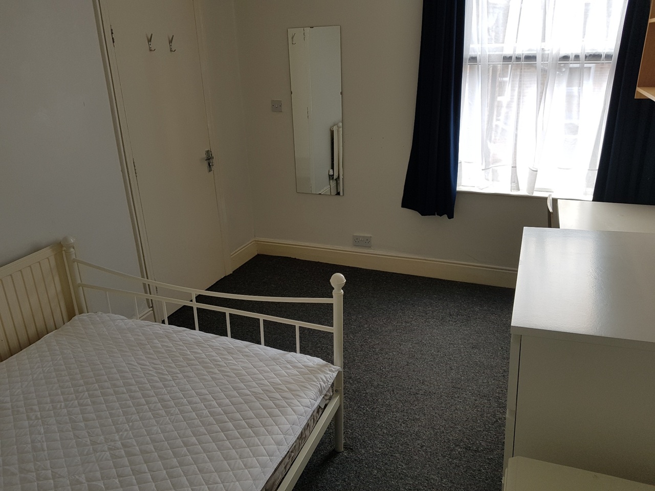 Additional image 4 of 5 Bed Semi-Detached House, Derby Grove, NG7, N1 7GU