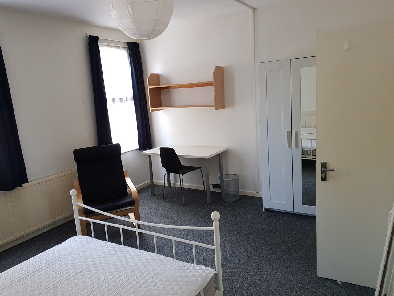 Additional image 5 of 5 Bed Semi-Detached House, Derby Grove, NG7, N1 7GU