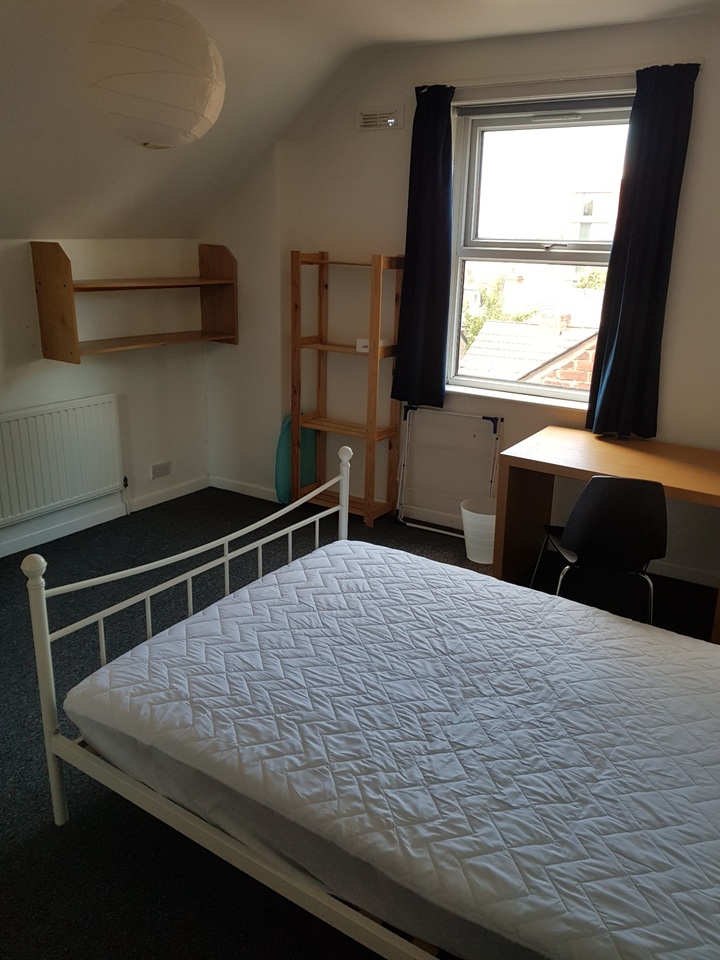 Additional image 6 of 5 Bed Semi-Detached House, Derby Grove, NG7, N1 7GU