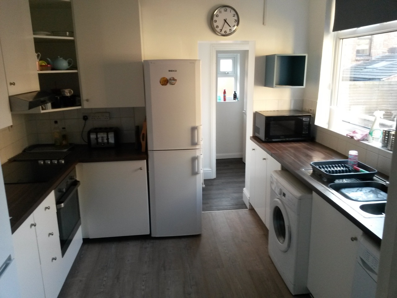 Additional image 7 of 5 Bed Semi-Detached House, Derby Grove, NG7, N1 7GU