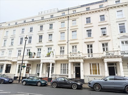 1 Bed Flat, Pimlico, SW1V