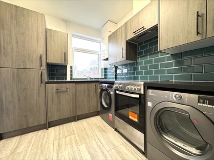 3 Bed Semi-Detached House, Newcastle Street, CW1