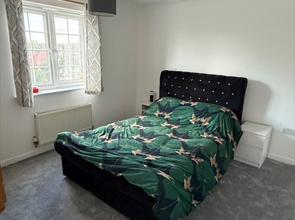 Room in a Shared House, The Swale, NR5