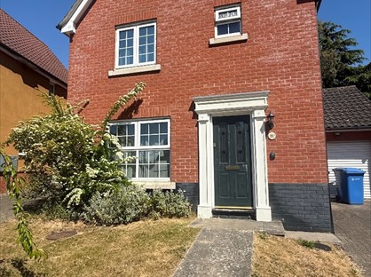 Room in a Shared House, The Swale, NR5