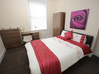 Room in a Shared House, Oakfield Road, B12