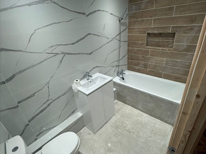 3 Bed Flat, Pembroke Road, BS11