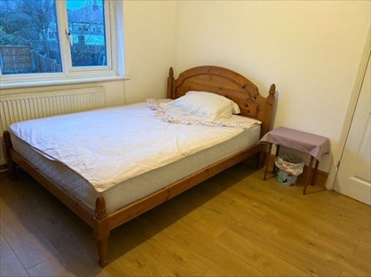 Room in a Shared House, Heather Way, RM1