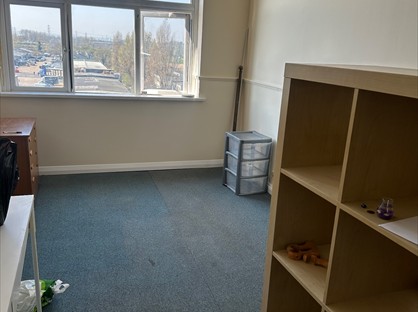 1 Bed Flat, Stanford House, RM18