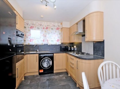 3 Bed Terraced House, Rowan Road, AB16