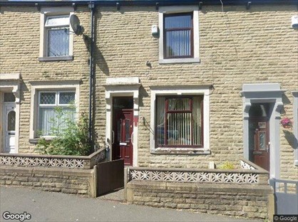 2 Bed Terraced House, Coal Clough Lane, BB11