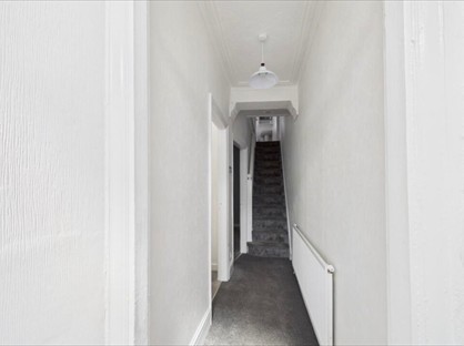 2 Bed Terraced House, Corbyn Street, CH44