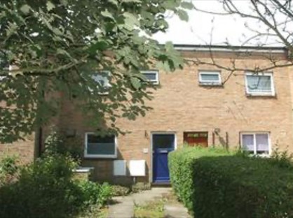 2 Bed Terraced House, Bramble Avenue, MK14