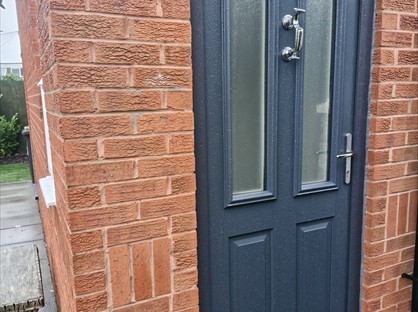 2 Bed Flat, Sun Street, DL14