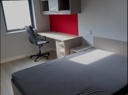 Room in a Shared Flat, Coventry, CV1