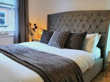 2 Bed Terraced House, Ash Street, YO26