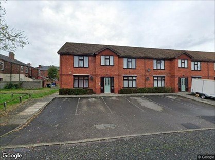 2 Bed Flat, Kent Street, WN1