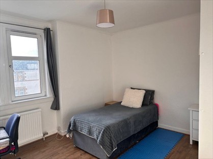 Room in a Shared Flat, Dundee, DD3
