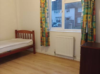Room in a Shared House, Ditton Fields, CB5