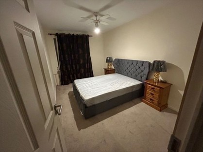 Room in a Shared House, Eyrescroft, PE3