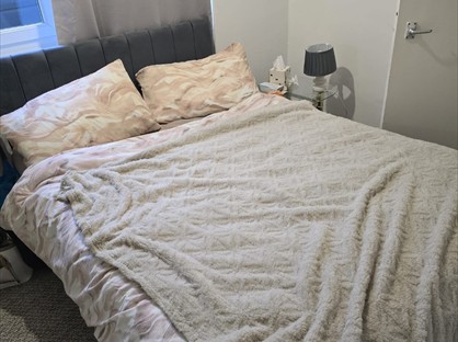 Room in a Shared House, Keal Avenue, G15