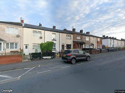 2 Bed Terraced House, West End Road, WA11