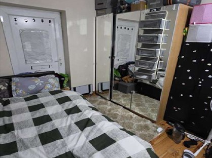 Room in a Shared House, Rose Avenue, SM4