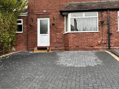 3 Bed Semi-Detached House, Spring Road, WV4