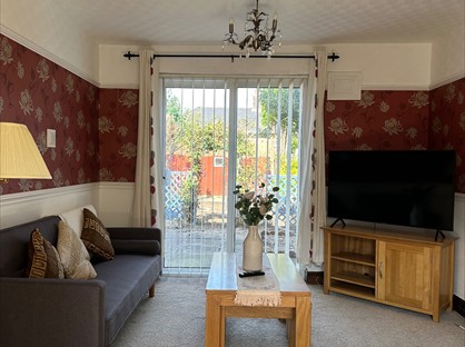 3 Bed Semi-Detached House, Waldegrave Road, CA2