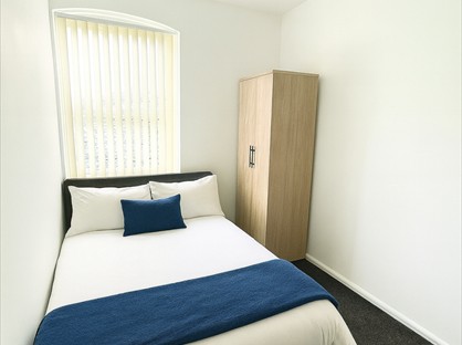 2 Bed Flat, Wednesbury Road, WS1