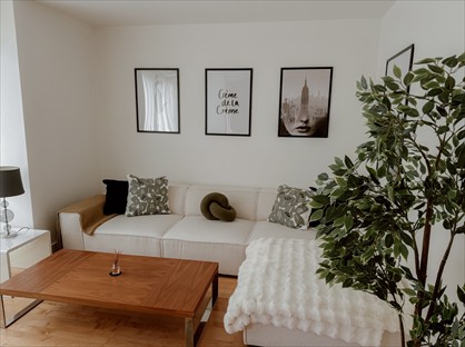 2 Bed Flat, Cavendish House, SW1P