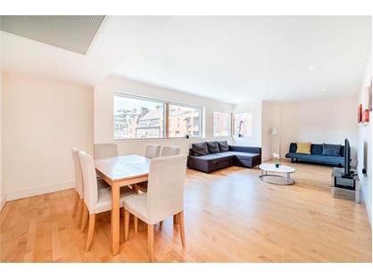 2 Bed Flat, Monck Street, SW1P