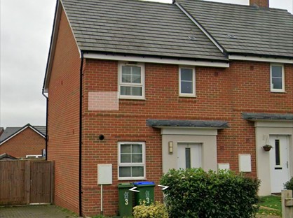 3 Bed Semi-Detached House, Armstrongs Fields, HP22