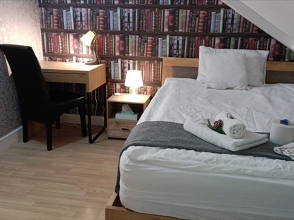 Room in a Shared House, Wadeville Avenue, RM6