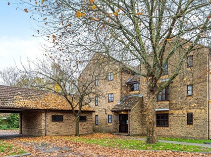 1 Bed Flat, Jasmin Close, HA6