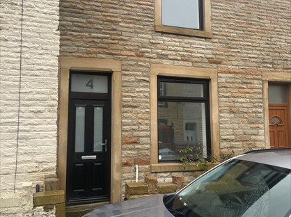 3 Bed Terraced House, Lebanon Street, BB10