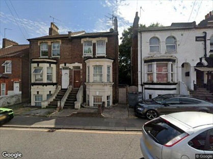 Room in a Shared Flat, Cromwell Road, LU3