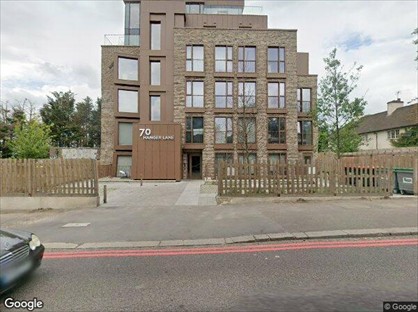 Studio Flat, Hanger Lane, W5