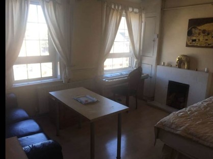 3 Bed Flat, Tower Hamlets, E14